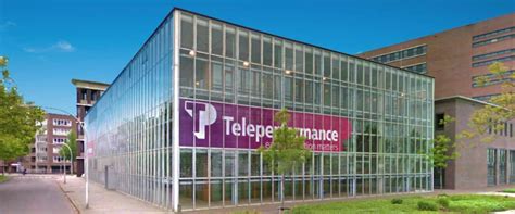 teleperformance inloggen.